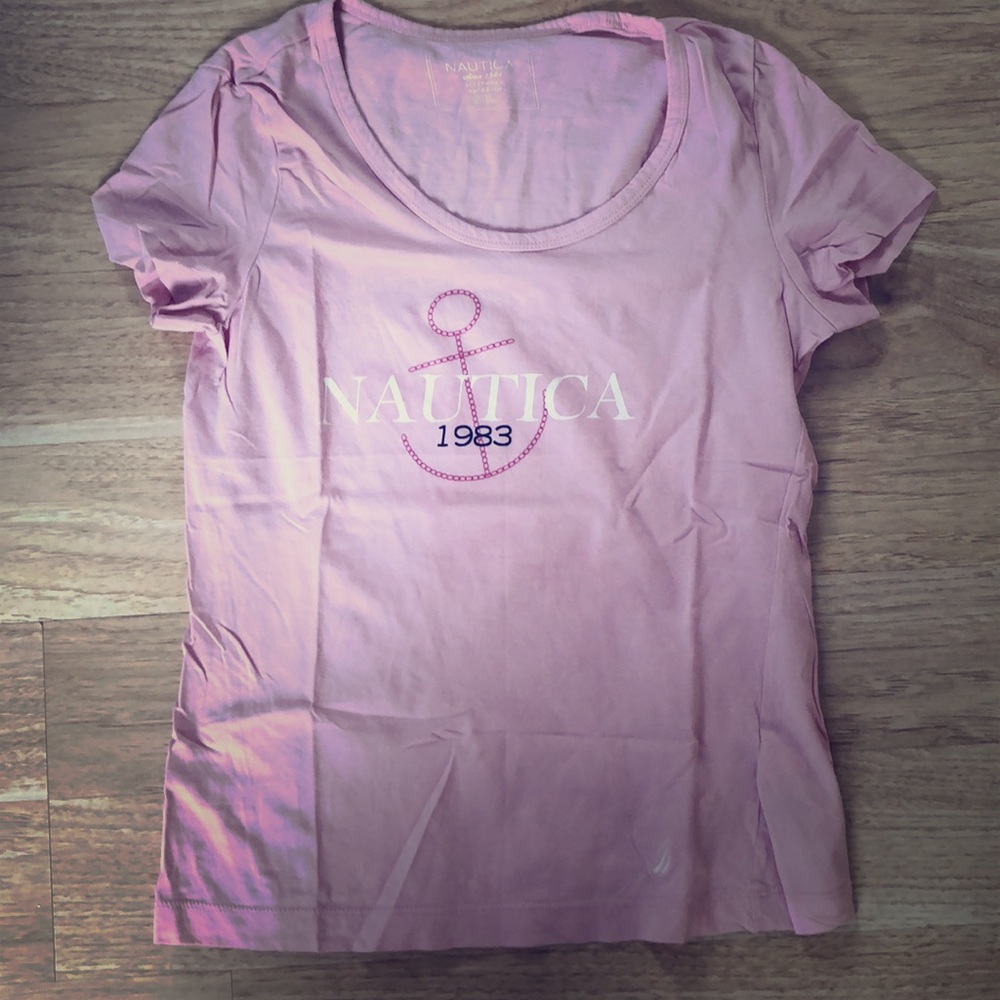 Náutica T-shirt